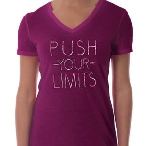 Danskin Now Active Top